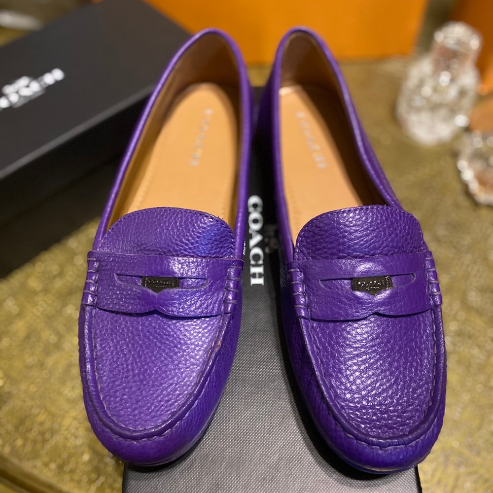 ***SOLD***On***MERCARI***Coach Brand new only worn